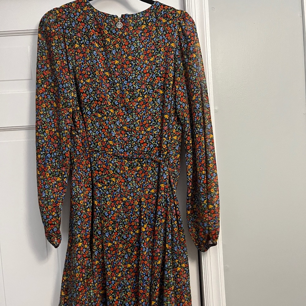 Tommy Hilfiger Floral Dress (Size 12)